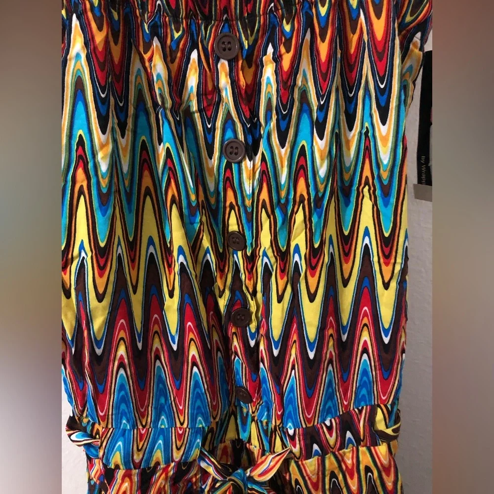 Romper - Picture 3 of 7
